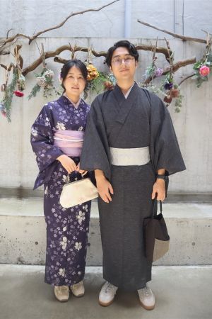 小紋