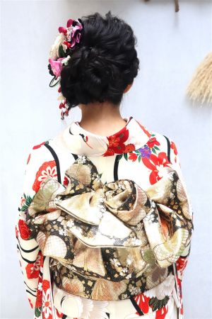 振袖