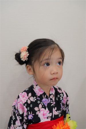 8チョイスヘアーセット