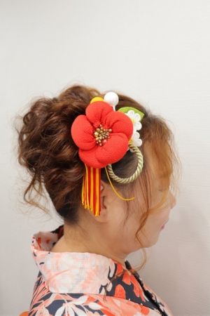 8チョイスヘアーセット