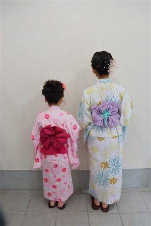 子供用着物