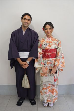 小紋