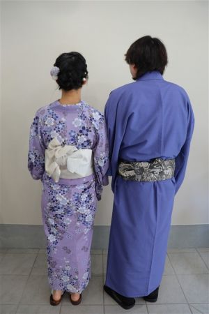浴衣