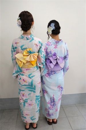 浴衣