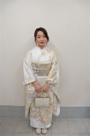 振袖