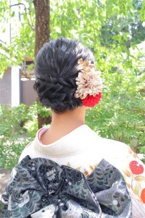振袖