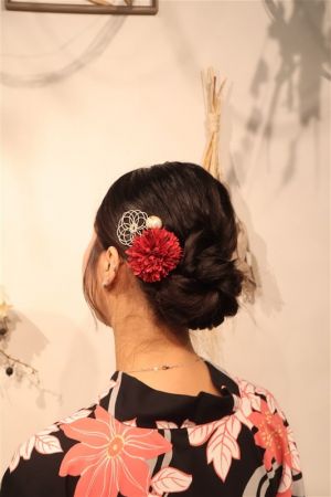 8チョイスヘアーセット