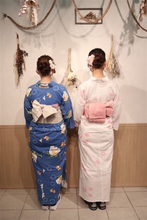 浴衣