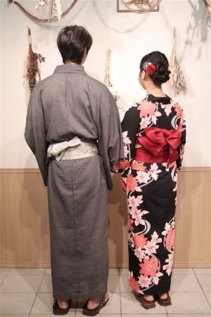 浴衣