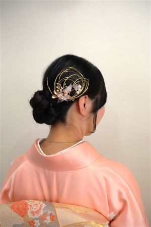 8チョイスヘアーセット