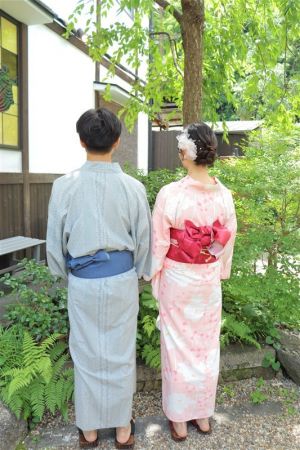 浴衣