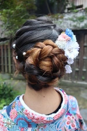 8チョイスヘアーセット