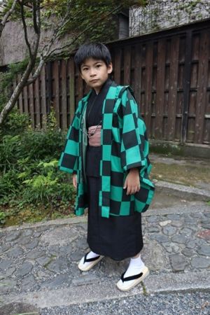 小紋