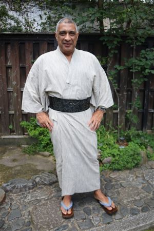 浴衣