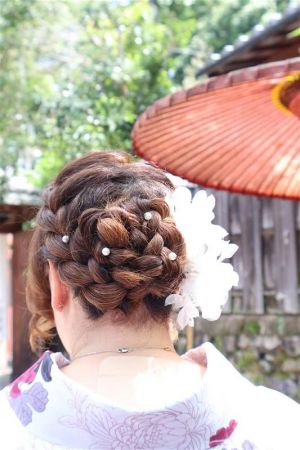 8チョイスヘアーセット