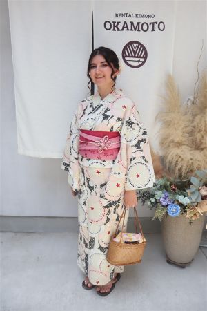 浴衣