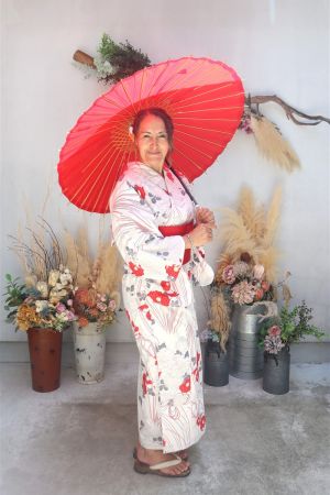 浴衣