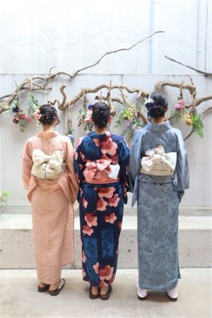 浴衣