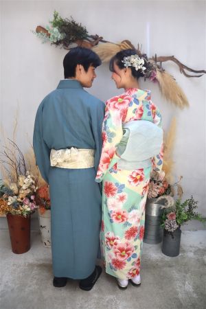 名古屋帯プラン