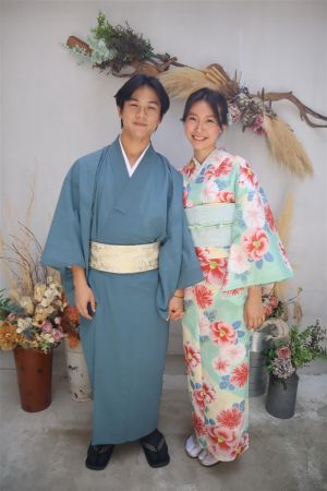 名古屋帯プラン