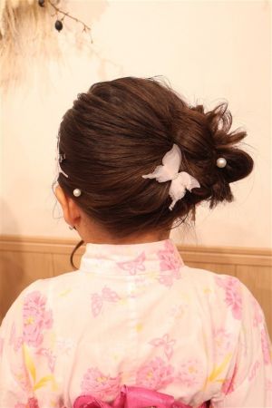 8チョイスヘアーセット