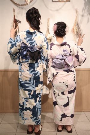 浴衣