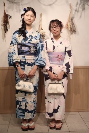浴衣