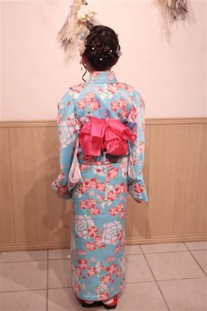 子供用着物