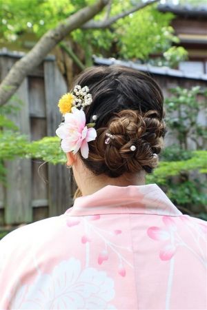 8チョイスヘアーセット