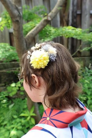 8チョイスヘアーセット