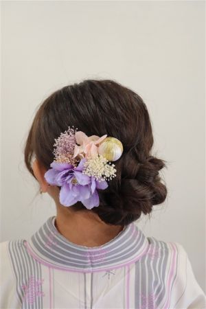 8チョイスヘアーセット