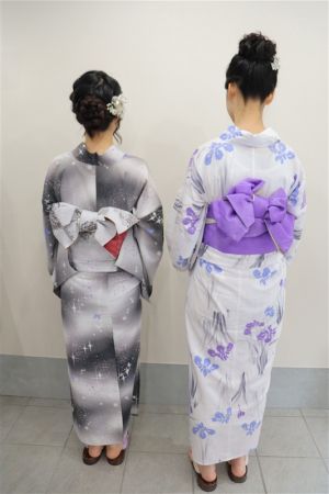 浴衣