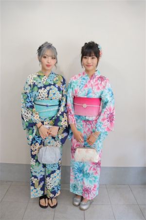 浴衣