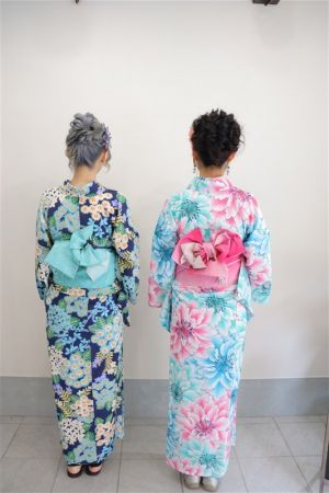 浴衣