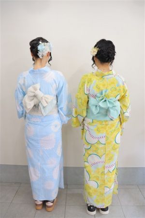 浴衣