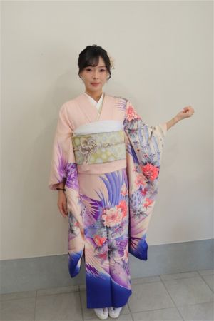 振袖