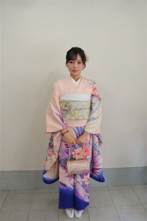 振袖