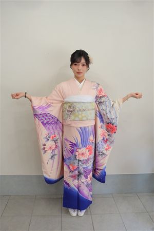 振袖