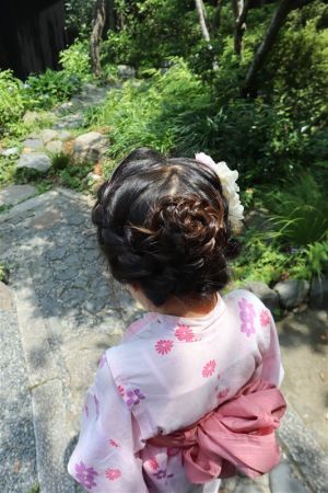 8チョイスヘアーセット