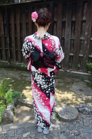 浴衣
