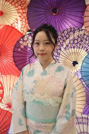 浴衣