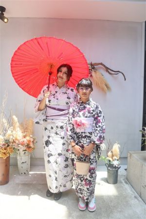 浴衣