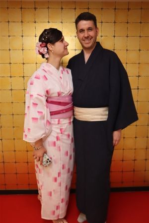 小紋