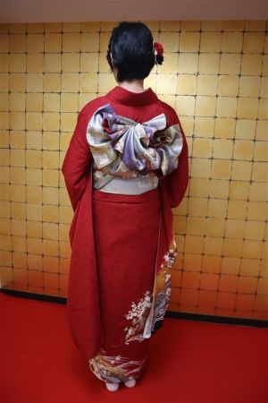 振袖