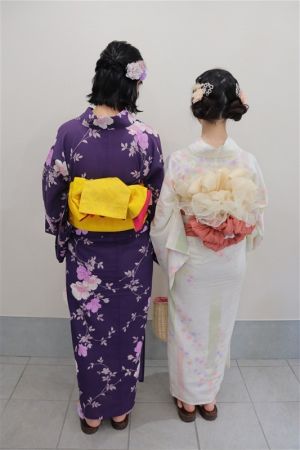浴衣