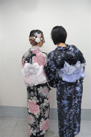 浴衣