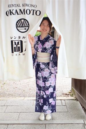 浴衣