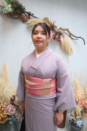 小紋