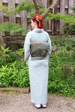 名古屋帯プラン