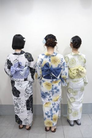 浴衣
